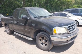 1FTRX17283NB95773 | 2003 FORD F-150