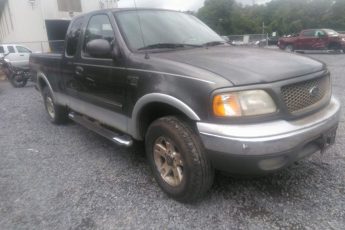 1FTRX18L23NA38599 | 2003 FORD F-150