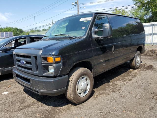 1FTSE3EL4DDA68749 | 2013 Ford econoline e350 super duty van