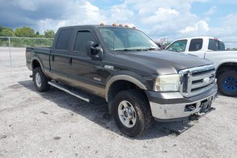 1FTSW21P45EA16615 | 2005 FORD F-250