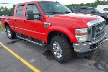 1FTSW2BR2AEA32306 | 2010 FORD F-250