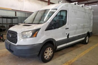 1FTSW2CM0FKA63792 | 2015 Ford transit t-350