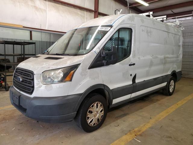 1FTSW2CM0FKA63792 | 2015 Ford transit t-350