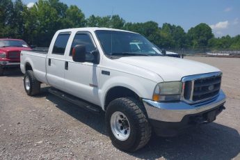 1FTSW31P84EA60475 | 2004 FORD F-350