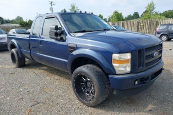 1FTSX21R18EA54080 | 2008 FORD F-250