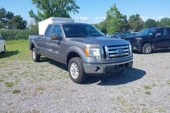 1FTVX1EF7BKD57185 | 2011 FORD F-150