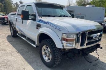 1FTWW3BRXAEA57882 | 2010 Ford f350 super duty