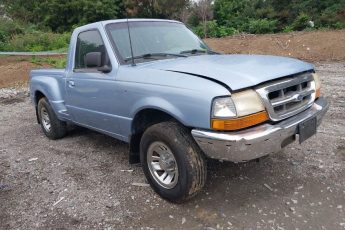 1FTYR10C6WTA63913 | 1998 FORD RANGER