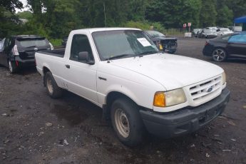 1FTYR10D12TA78340 | 2002 FORD RANGER