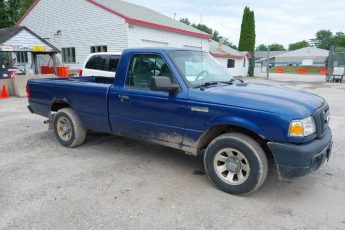 1FTYR10D28PB13713 | 2008 FORD RANGER