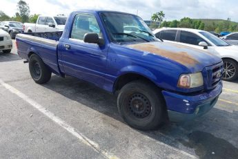 1FTYR10D35PA11283 | 2005 FORD RANGER