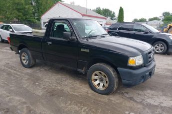 1FTYR10DX8PA64258 | 2008 FORD RANGER