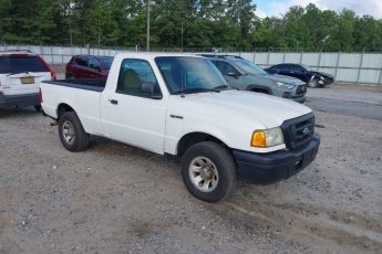 1FTYR10U24TA17873 | 2004 FORD RANGER