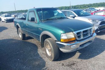 1FTYR11V9XTA48372 | 1999 FORD RANGER