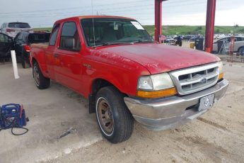 1FTYR14C5XPB07324 | 1999 FORD RANGER