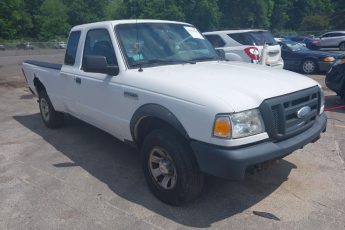 1FTYR14D37PA14116 | 2007 FORD RANGER