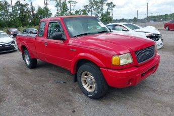 1FTYR14U11PA49115 | 2001 FORD RANGER