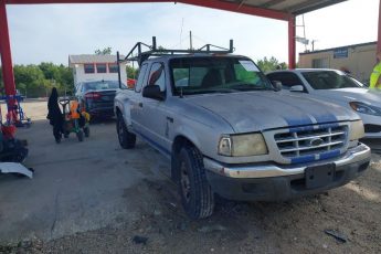 1FTYR14U21PA43484 | 2001 FORD RANGER