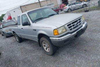 1FTYR14U32PA30244 | 2002 FORD RANGER