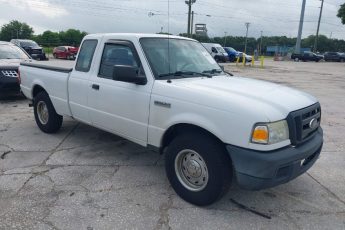 1FTYR14U46PA80141 | 2006 FORD RANGER