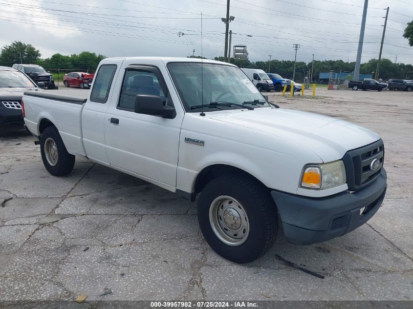 1FTYR14U46PA80141 | 2006 FORD RANGER