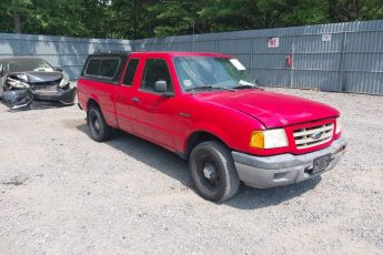 1FTYR14V83TA24974 | 2003 FORD RANGER