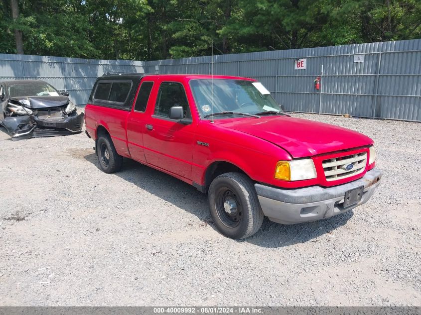 1FTYR14V83TA24974 | 2003 FORD RANGER