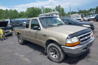 1FTYR14V9YTB19101 | 2000 FORD RANGER