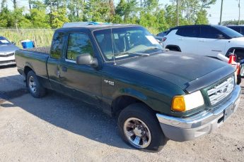 1FTYR44EX3PB02150 | 2003 FORD RANGER