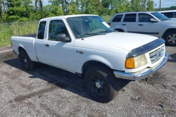 1FTYR44EX3PB73302 | 2003 FORD RANGER