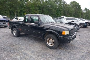 1FTYR44V63TA30466 | 2003 FORD RANGER