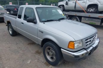 1FTYR44VX3TA31488 | 2003 FORD RANGER