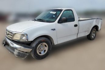 1FTZF17221NA17941 | 2001 Ford f150