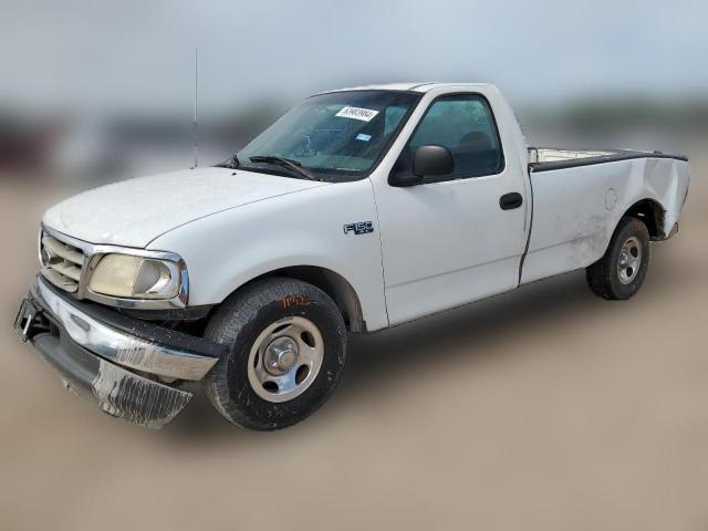 1FTZF17221NA17941 | 2001 Ford f150