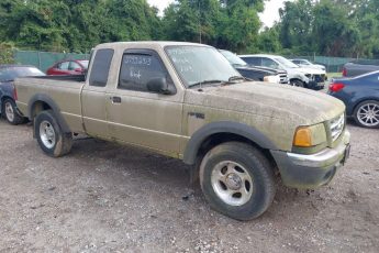 1FTZR15E81TA68487 | 2001 FORD RANGER