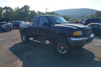 1FTZR15E91TA18648 | 2001 FORD RANGER