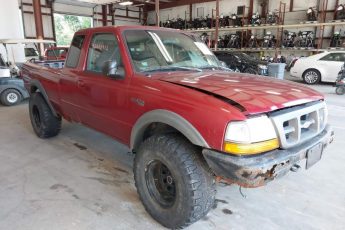 1FTZR15X2WPA51749 | 1998 FORD RANGER