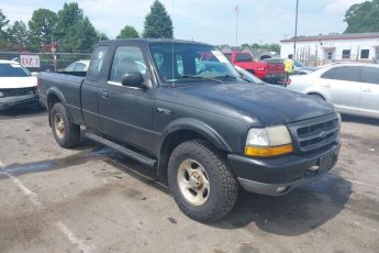 1FTZR15XXYTA40072 | 2000 FORD RANGER