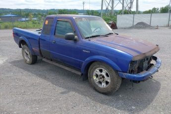 1FTZR45E32TA68304 | 2002 FORD RANGER