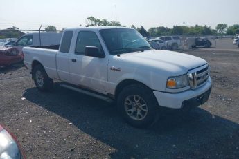 1FTZR45E79PA21103 | 2009 FORD RANGER