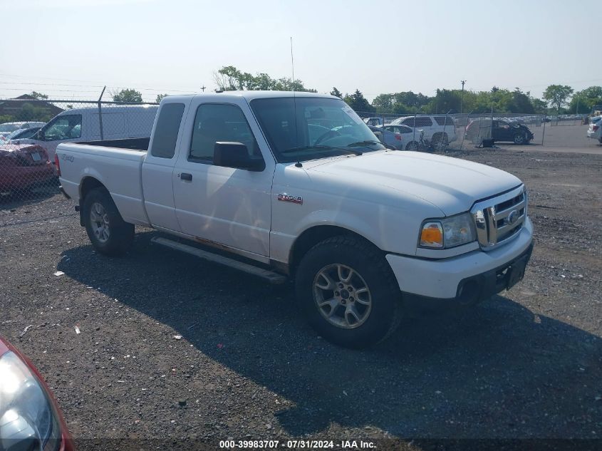 1FTZR45E79PA21103 | 2009 FORD RANGER