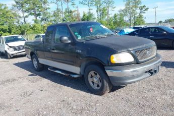 1FTZX17241NB54506 | 2001 FORD F-150