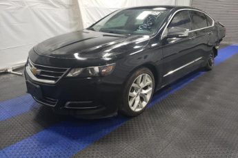 1G1145S36HU186525 | 2017 Chevrolet impala premier