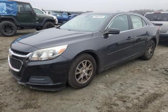 1G11A5SL7FF166603 | 2015 CHEVROLET MALIBU LS