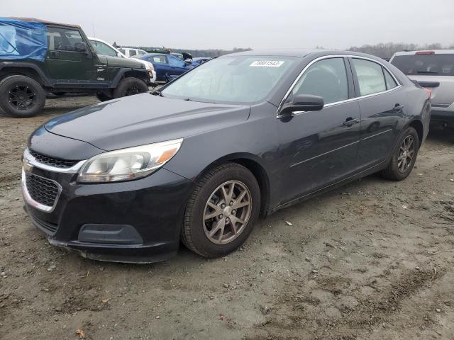 1G11A5SL7FF166603 | 2015 CHEVROLET MALIBU LS