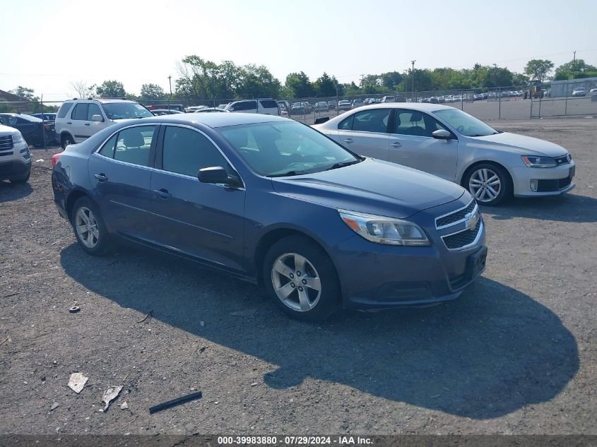 1G11B5SA2DF329442 | 2013 CHEVROLET MALIBU