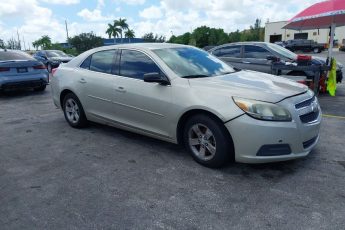 1G11B5SA6DF143323 | 2013 CHEVROLET MALIBU