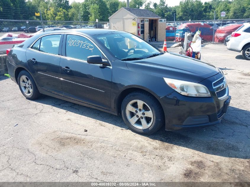 1G11B5SA9DF195738 | 2013 CHEVROLET MALIBU