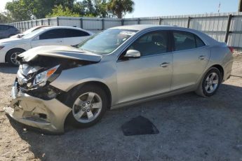 1G11C5SA8GF150615 | 2016 Chevrolet malibu limited lt