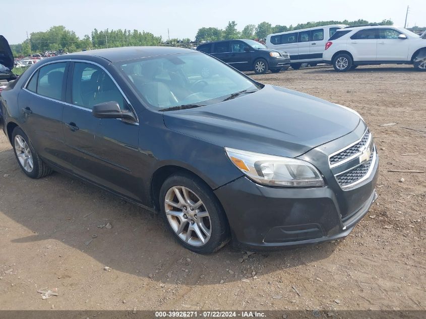 1G11C5SL5EF124911 | 2014 CHEVROLET MALIBU